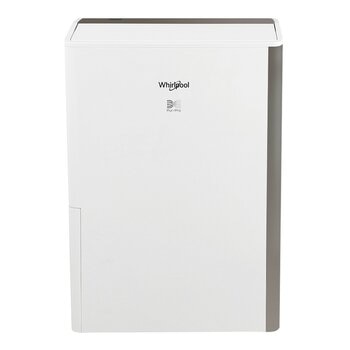 惠而浦 12升 清淨除濕機 WDEE123HTW