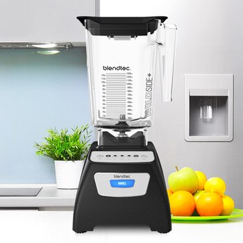 Blendtec 食物調理機 (Classic 570) Blendtec 食物調理機 (Classic 570)