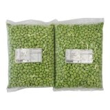 亞細亞田園 冷凍生毛豆仁 1公斤 X 2入