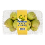 紐西蘭香梨 2.2公斤