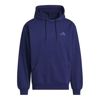 Adidas 男刷毛連帽上衣