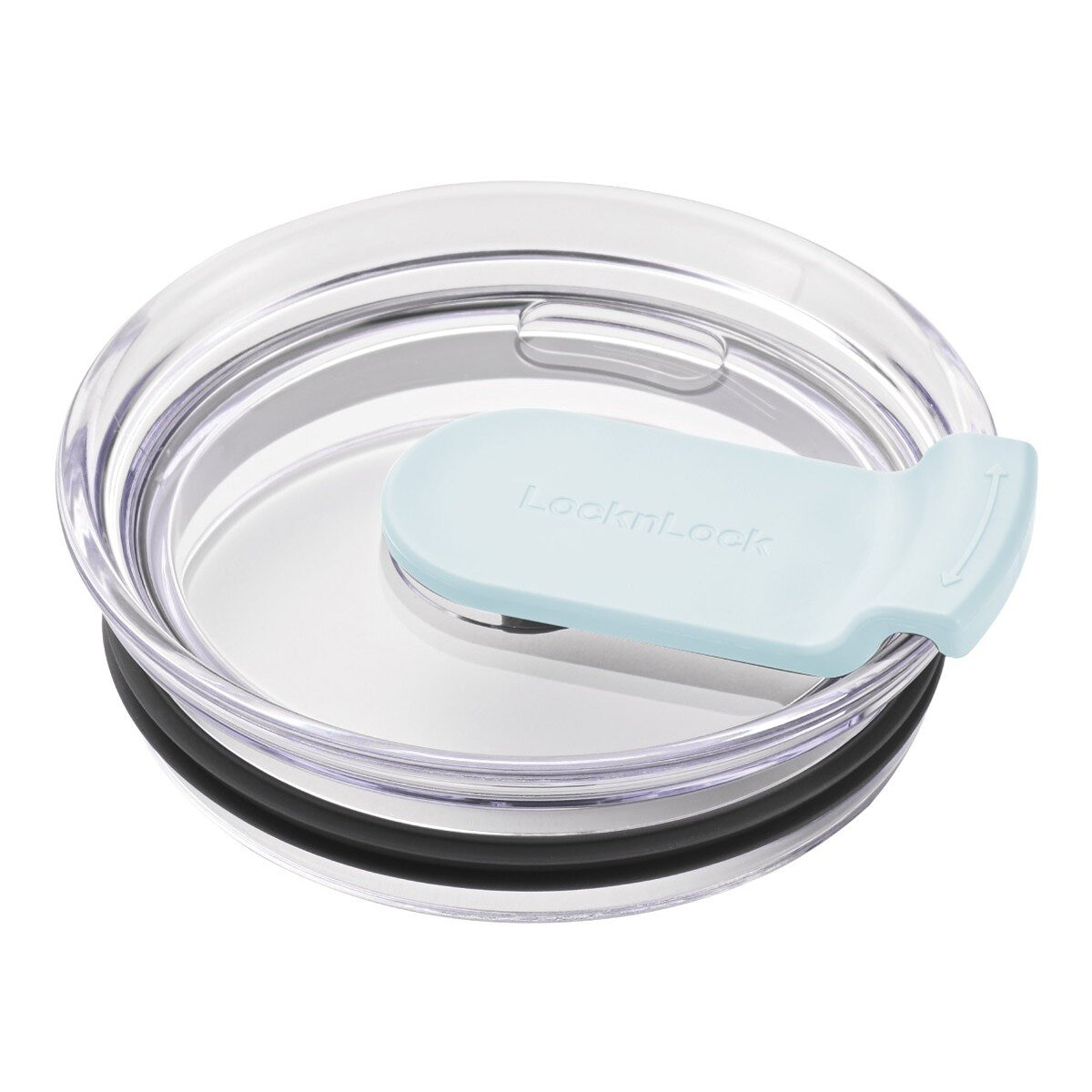 LocknLock 都會馬克咖啡杯 600毫升 X 2件組 淺綠+淺藍 LocknLock 都會馬克咖啡杯 600毫升 X 2件組 淺綠+淺藍