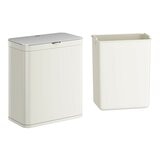 EKO 掛式垃圾桶 2入