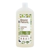 Douce Nature 普羅旺斯橄欖洗髮沐浴精 1公升
