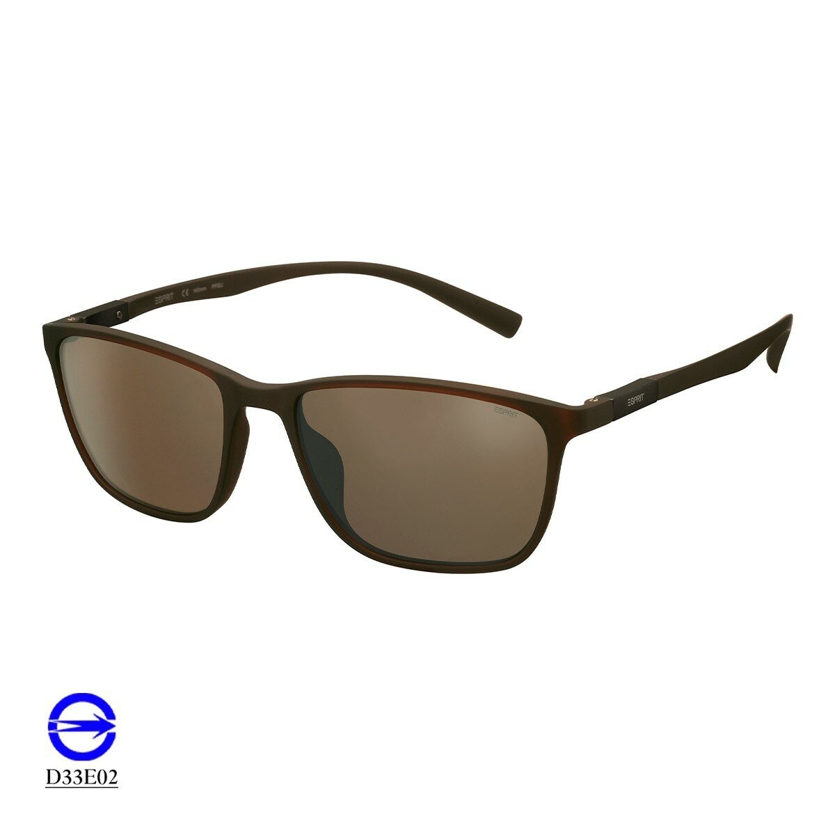 ESPRIT 太陽眼鏡 40055 535 棕色