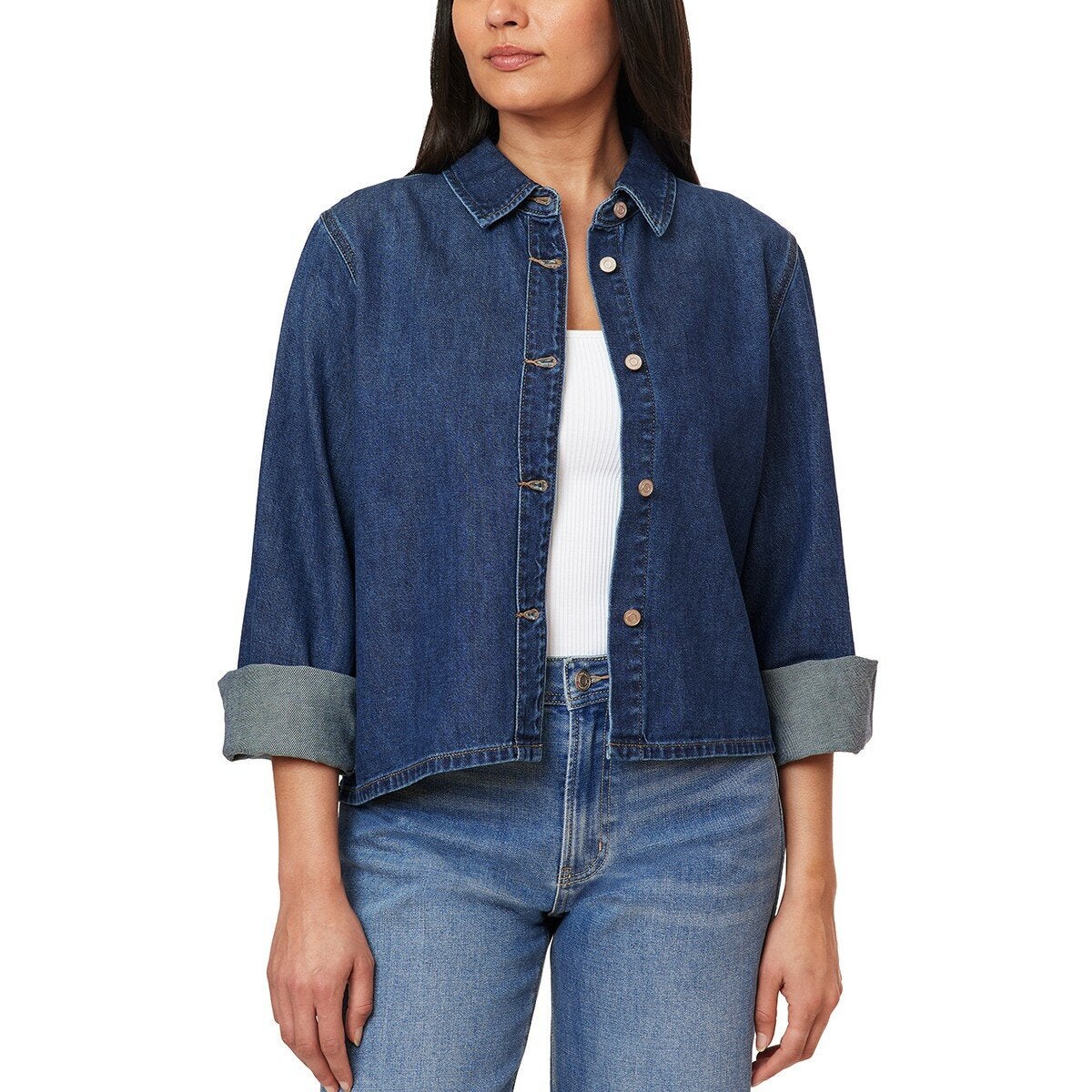 Scotch & Soda 女牛仔外套 Scotch & Soda 女牛仔外套