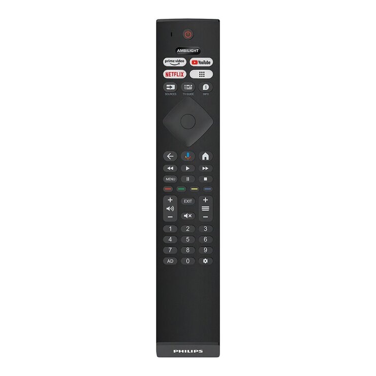 飛利浦 65吋 4K Google TV 顯示器 65PUH7650/96