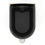 WESCO 威士克 U型垃圾桶 9公升 杏色