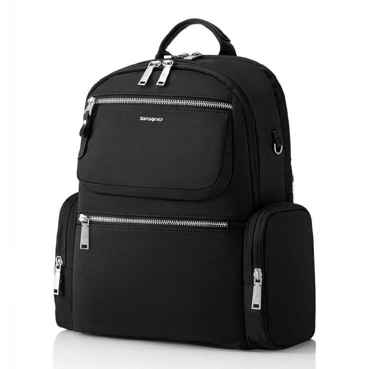 Samsonite NAIAD 後背包 黑 Samsonite NAIAD 後背包 黑
