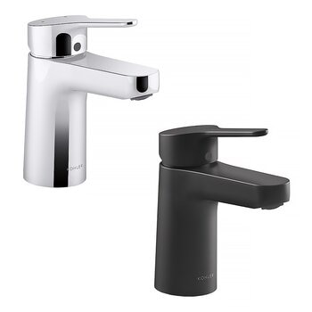 Kohler Accliv 單槍面盆龍頭