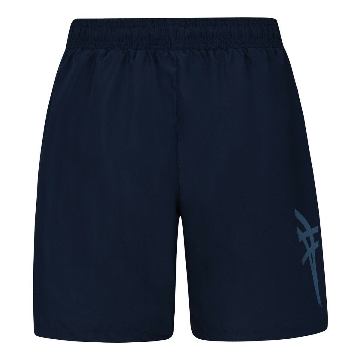 Asics 男運動短褲