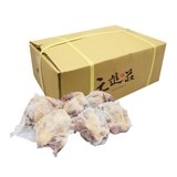 元進莊 冷凍蔥香油雞 2.2公斤 X 6入