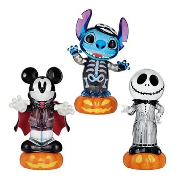 Disney 卡通裝飾燈