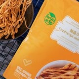 禾煜 蛹蟲草 270公克