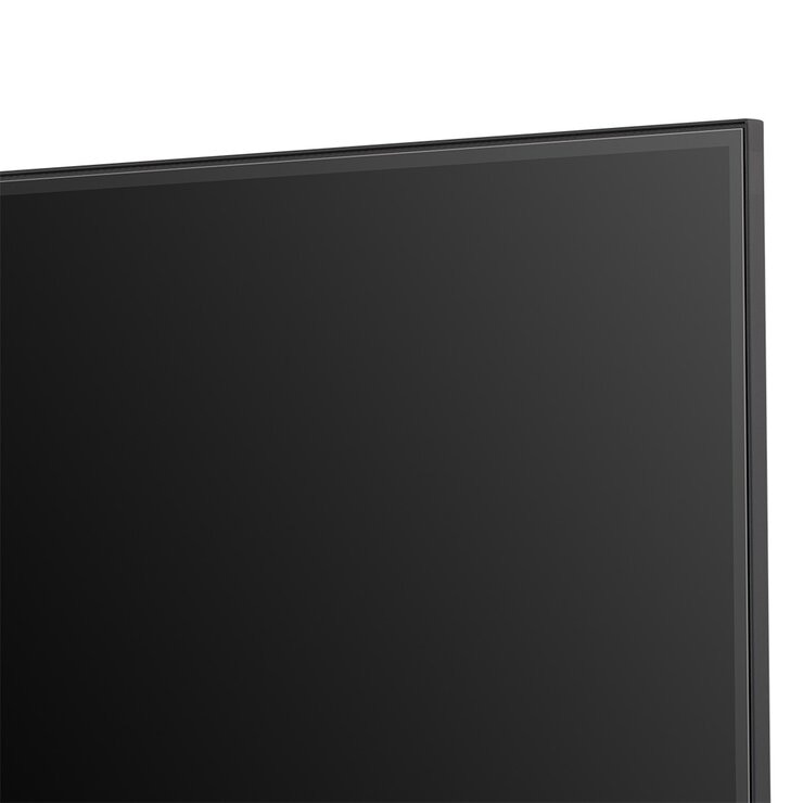 Hisense 65吋 4K Mini LED + QLED 聲控AI量子點連網顯示器 + 太陽能遙控器 65U7Q