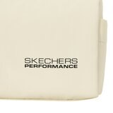 Skechers 女肩背包 白