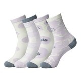 Ted Baker 女中筒襪四入組