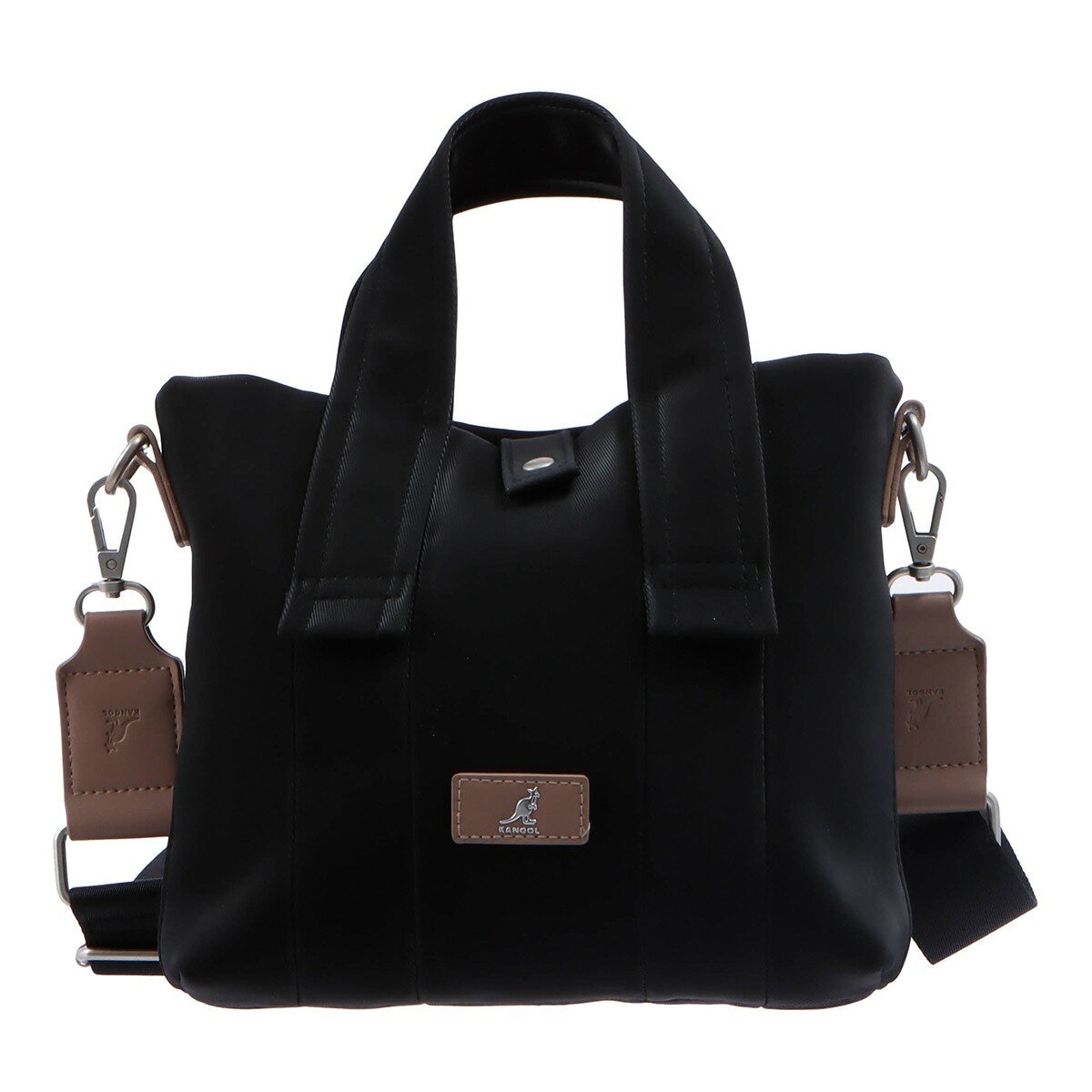 KANGOL 方形手提側背包