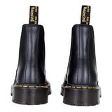 Dr.Martens 女短筒靴 黑色