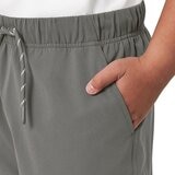 Mondetta 兒童束口長褲 灰