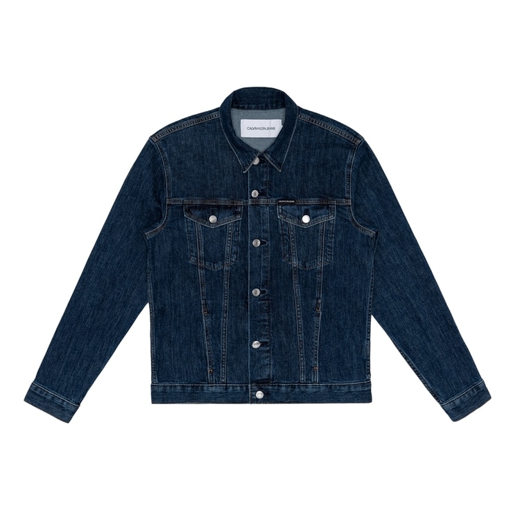 Calvin Klein Jeans 男牛仔外套 Costco 好市多線上購物