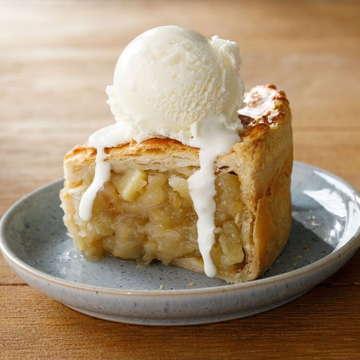 Mackie's 經典牛奶冰淇淋 2 公升