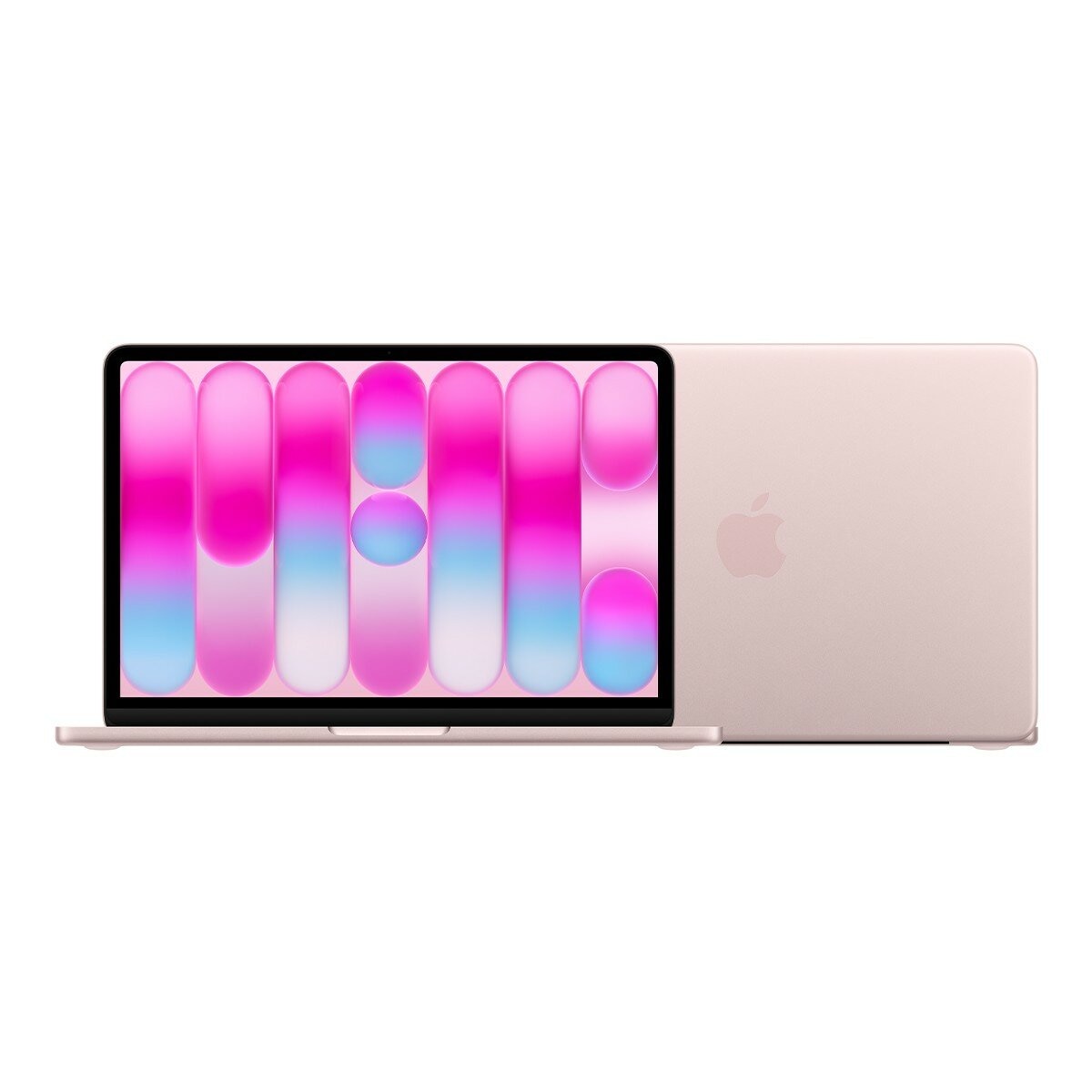 Apple MacBook Neo 13吋 搭配 A18 Pro晶片 6核心CPU 5核心GPU 8GB 256GB SSD 胭粉色 Apple MacBook Neo 13吋 搭配 A18 Pro晶片 6核心CPU 5核心GPU 8GB 256GB SSD 胭粉色