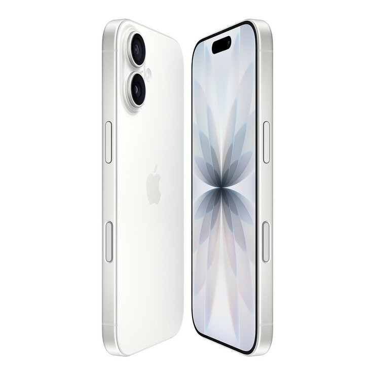 Apple iPhone 17 256GB 白色