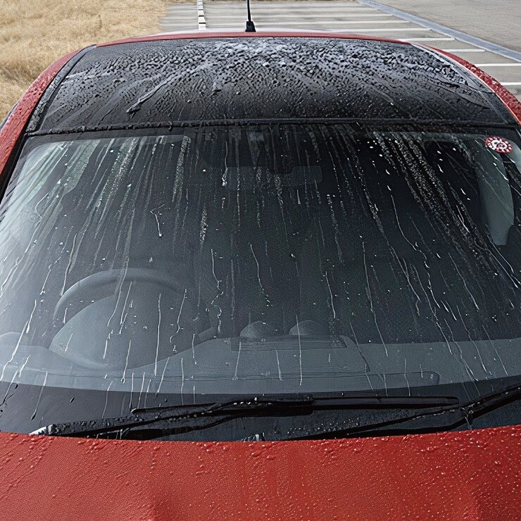 Soft99 免雨刷Q 70毫升 X 2入