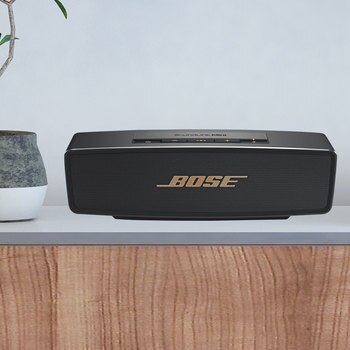 Bose MINI II 迷你全音域藍牙揚聲器 Bose MINI II 迷你全音域藍牙揚聲器