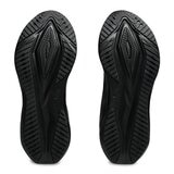 Asics 男慢跑訓練鞋 黑