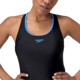 Speedo 女兩件式泳裝