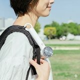 Life on Products 手持扇 2入組 LCAF004