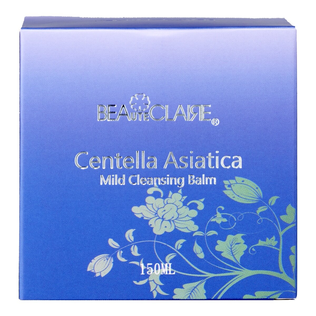 Beaute Claire 積雪草溫和卸妝膏 150毫升