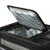 TITAN 軟式保溫保冰桶 灰綠色