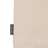 KANGOL 男短袖上衣 卡其 KANGOL 男短袖上衣 卡其