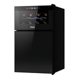 Haier 海爾 半導體紅酒飲料櫃 68公升 BCWH-69TW