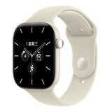 Apple Watch Series 12 (GPS + 行動網路) 46公釐 精密陶瓷錶殼含錶帶 Apple Watch Series 12 (GPS + 行動網路) 46公釐 精密陶瓷錶殼含錶帶