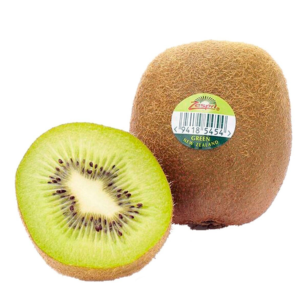 Zespri 紐西蘭綠奇異果 22入