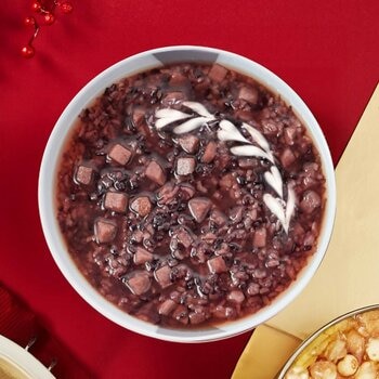 大成 冷凍芋頭紫米露 2200公克