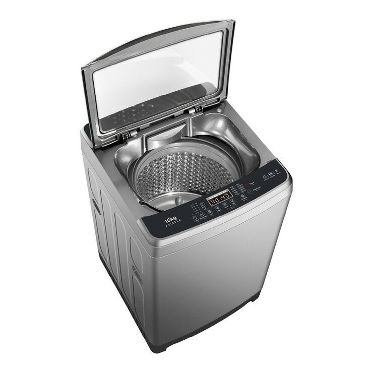TCL 15公斤變頻直立式洗衣機 P315TLG TCL 15公斤變頻直立式洗衣機 P315TLG