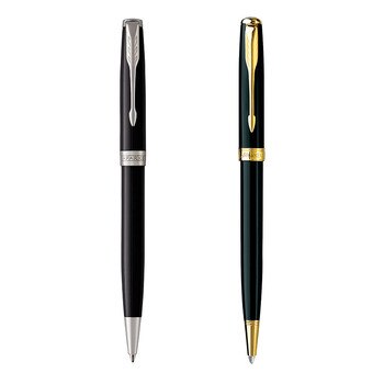 Parker 商籟麗黑原子筆 Parker 商籟麗黑原子筆