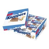 Knoppers 可可牛奶威化餅 25公克 X 24入