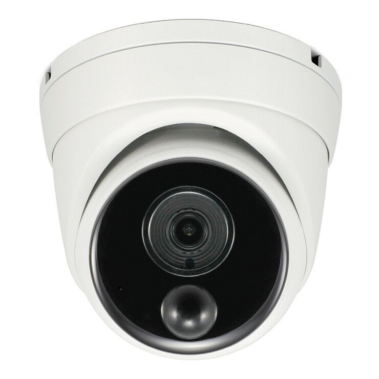 Swann 4K 半球型攝影機 X 10 + 16通道NVR套裝 Swann 4K 半球型攝影機 X 10 + 16通道NVR套裝