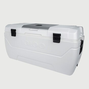 Igloo 美國製156公升商用冰桶 Igloo 美國製156公升商用冰桶