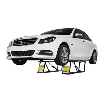 QuickJack 輕便型汽車頂高機 QuickJack 輕便型汽車頂高機