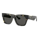 BURBERRY 太陽眼鏡 0BE4424 410687 玳瑁色