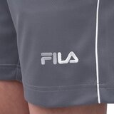 Fila 兒童短褲兩件組 黑/灰組合 Fila 兒童短褲兩件組 黑/灰組合