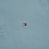Tommy Hilfiger 男短袖Polo衫 淺藍 Tommy Hilfiger 男短袖Polo衫 淺藍