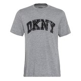 DKNY 男短袖T恤